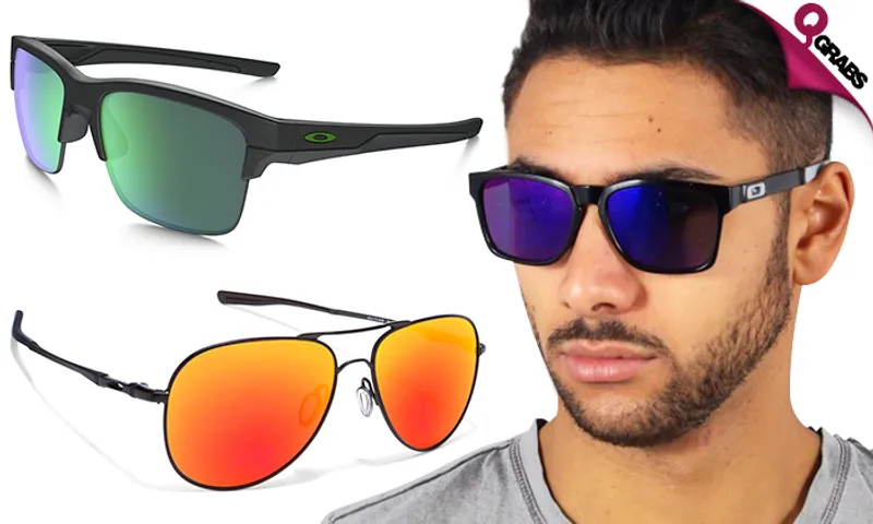 Oakley Sunglasses!